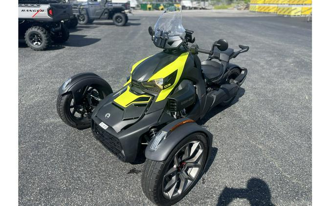 2023 Can-Am RYKER 900