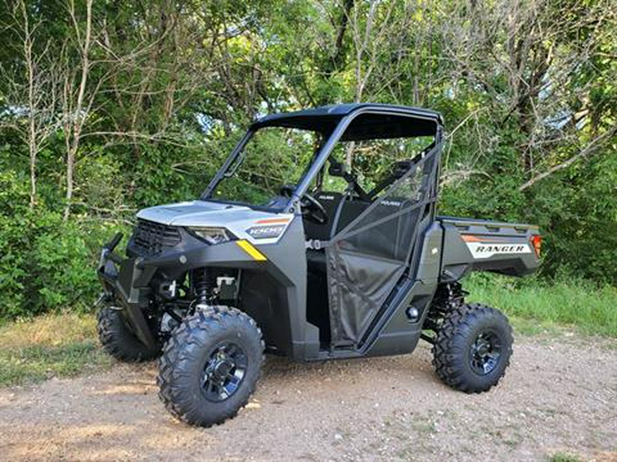 2025 Polaris Ranger 1000 Premium