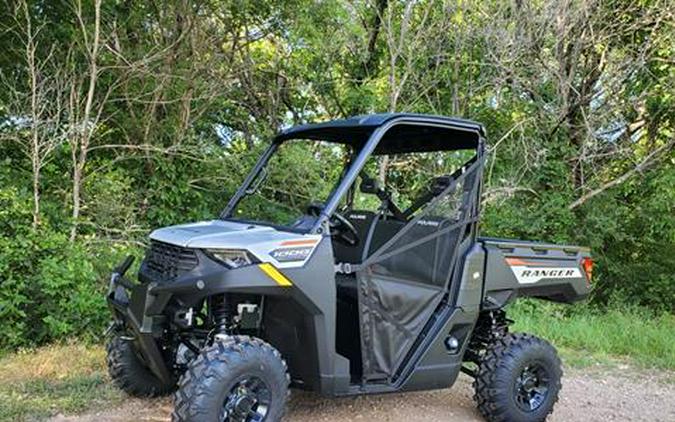 2025 Polaris Ranger 1000 Premium