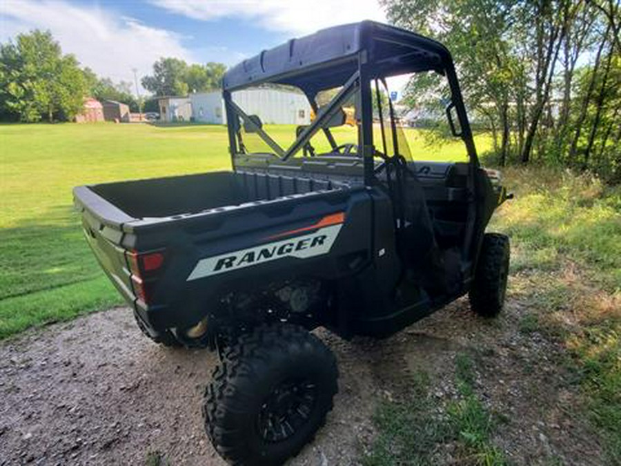 2025 Polaris Ranger 1000 Premium