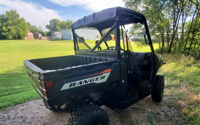 2025 Polaris Ranger 1000 Premium