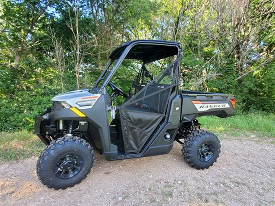 2025 Polaris Ranger 1000 Premium