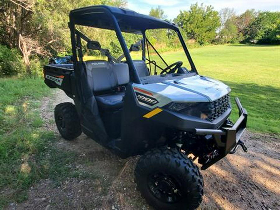 2025 Polaris Ranger 1000 Premium