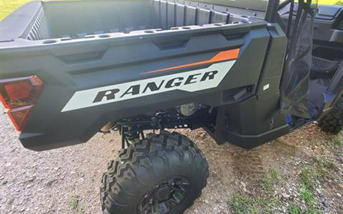 2025 Polaris Ranger 1000 Premium