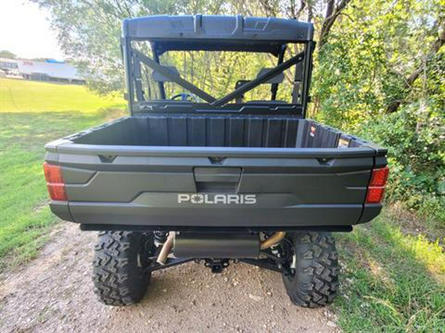 2025 Polaris Ranger 1000 Premium