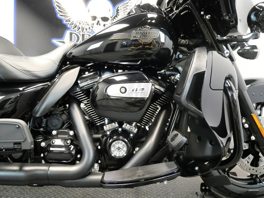 2023 Harley-Davidson® FLHTK - Ultra Limited