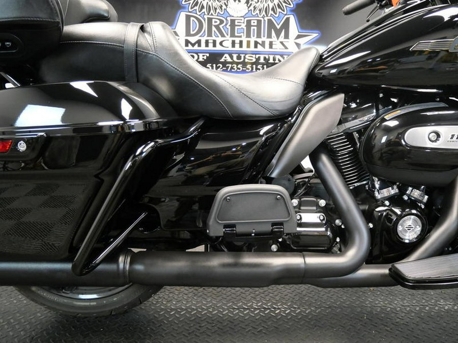 2023 Harley-Davidson® FLHTK - Ultra Limited