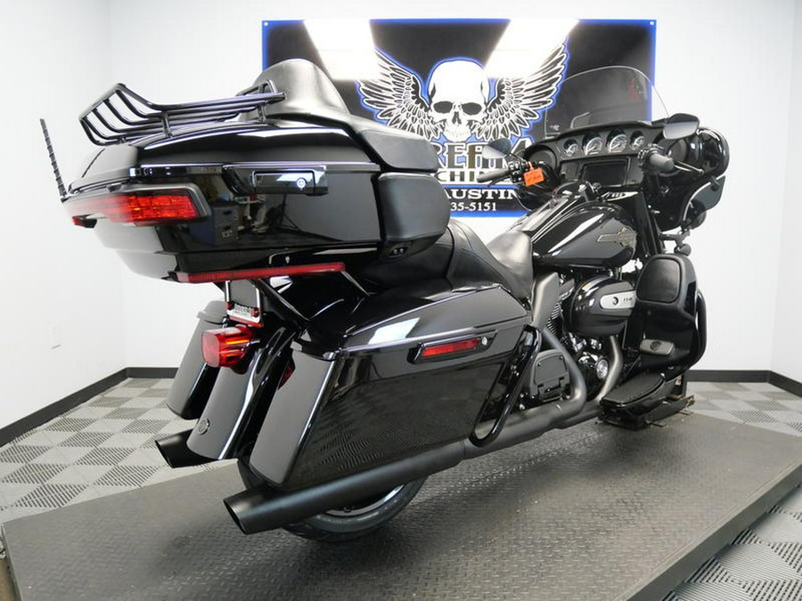 2023 Harley-Davidson® FLHTK - Ultra Limited