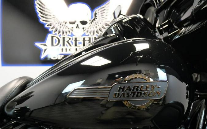 2023 Harley-Davidson® FLHTK - Ultra Limited