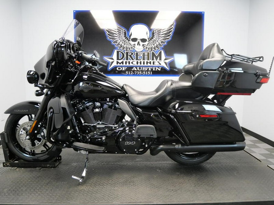 2023 Harley-Davidson® FLHTK - Ultra Limited