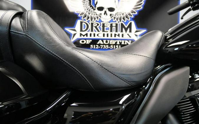 2023 Harley-Davidson® FLHTK - Ultra Limited