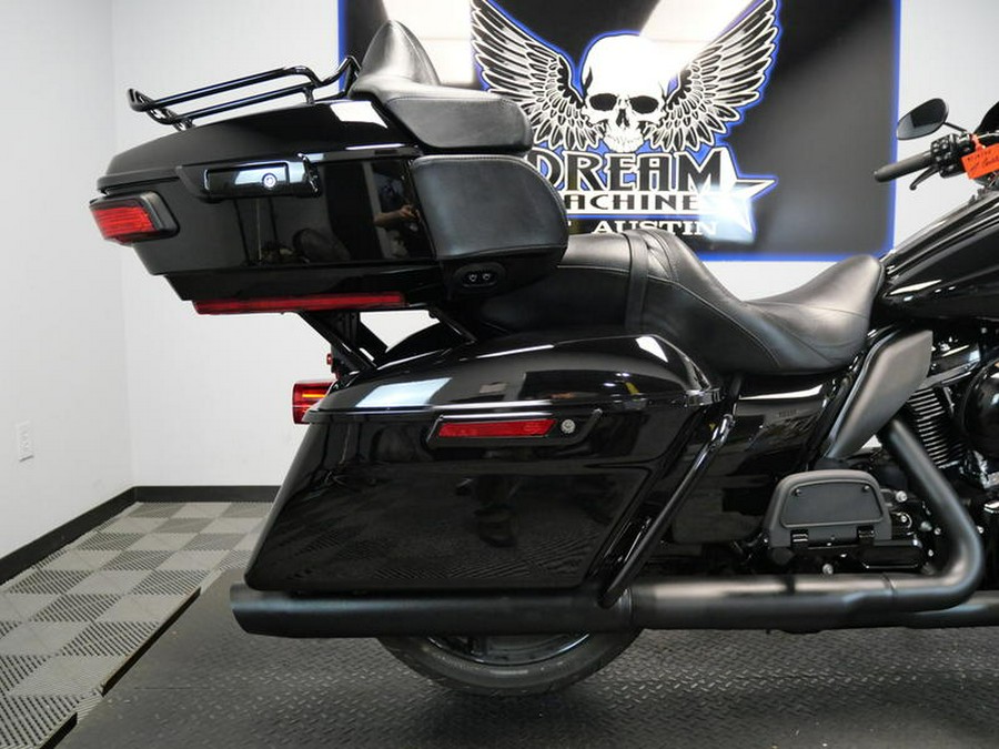 2023 Harley-Davidson® FLHTK - Ultra Limited