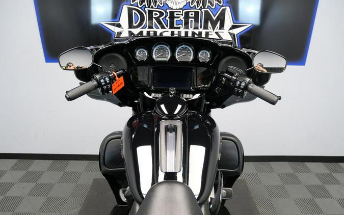 2023 Harley-Davidson® FLHTK - Ultra Limited