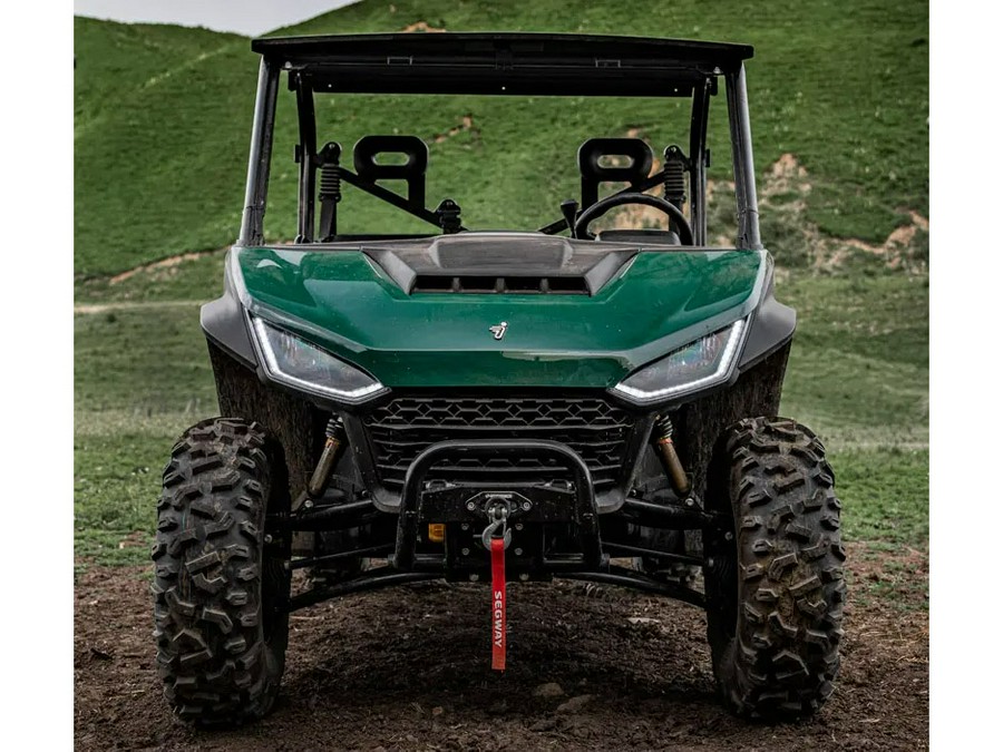 2025 Segway Powersports UT6 S