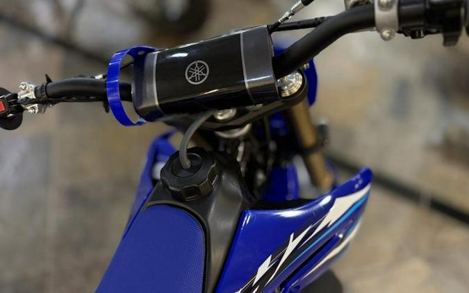 2026 Yamaha YZ65