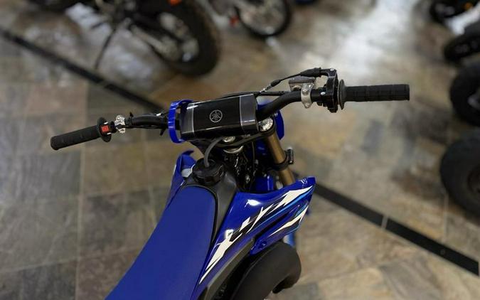 2026 Yamaha YZ65