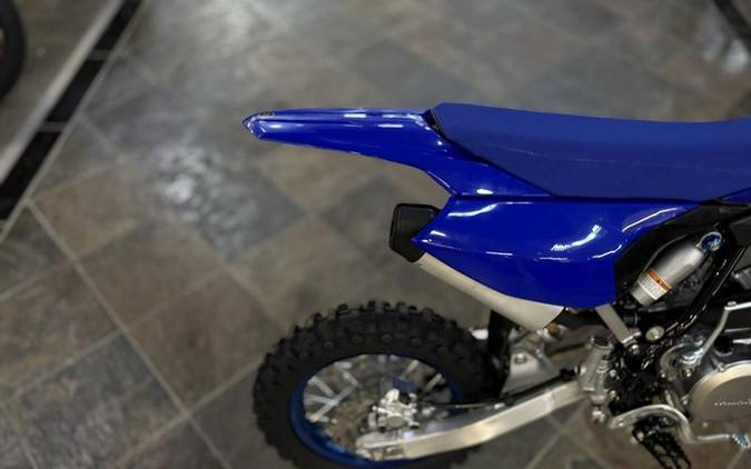 2026 Yamaha YZ65