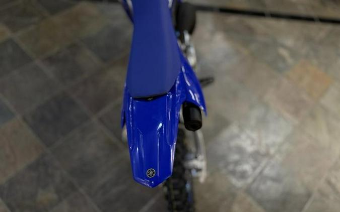 2026 Yamaha YZ65