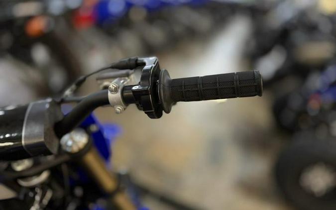 2026 Yamaha YZ65