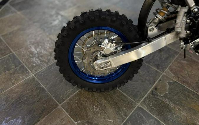 2026 Yamaha YZ65