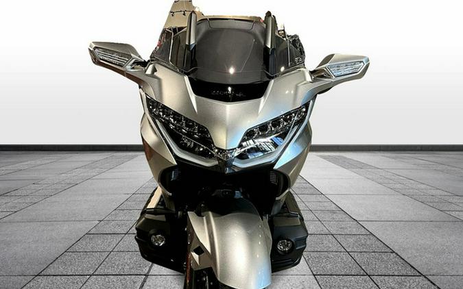 2025 Honda Gold Wing 50Th Anniversary DCT