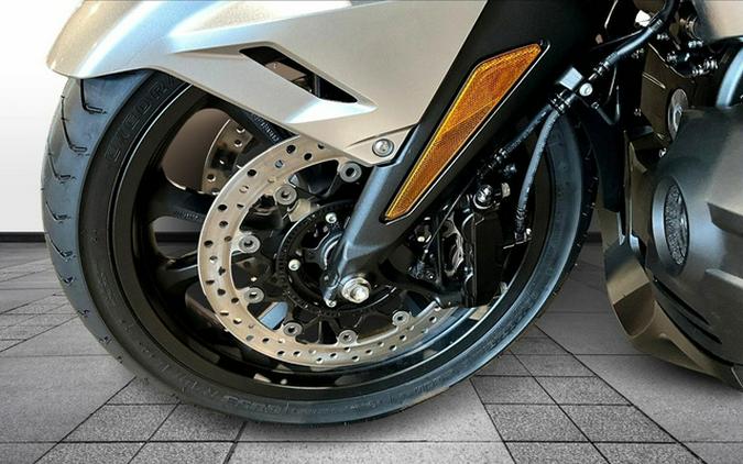 2025 Honda Gold Wing 50Th Anniversary DCT