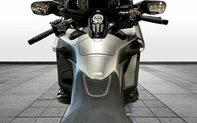 2025 Honda Gold Wing 50Th Anniversary DCT