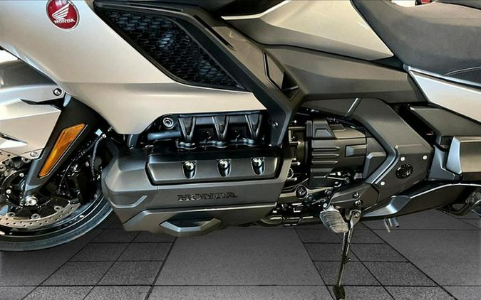 2025 Honda Gold Wing 50Th Anniversary DCT