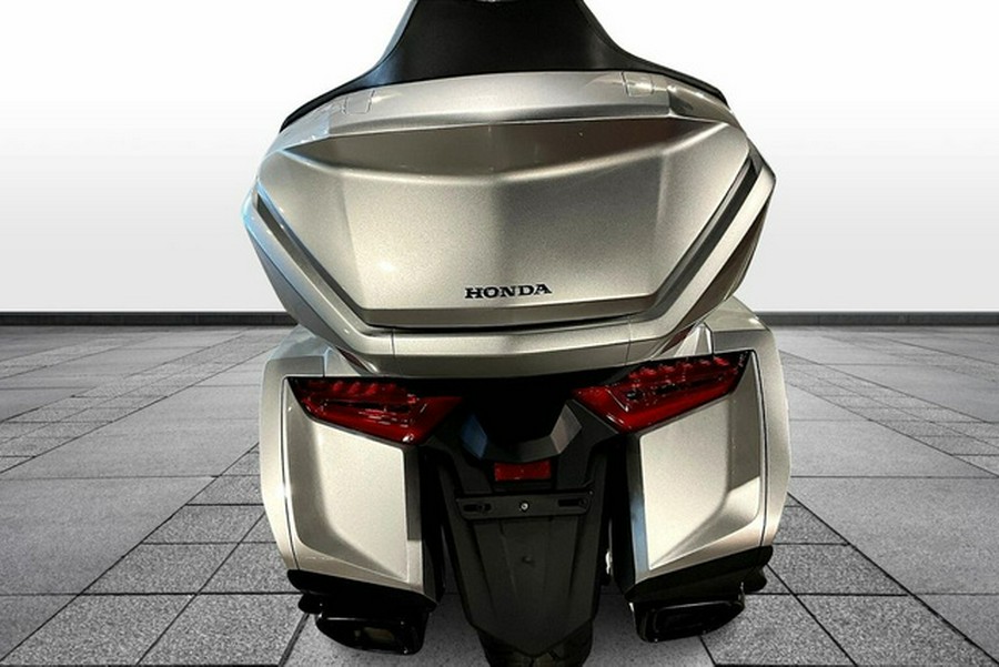 2025 Honda Gold Wing Tour Automatic DCT