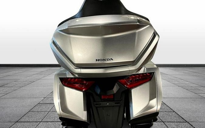 2025 Honda Gold Wing 50Th Anniversary DCT