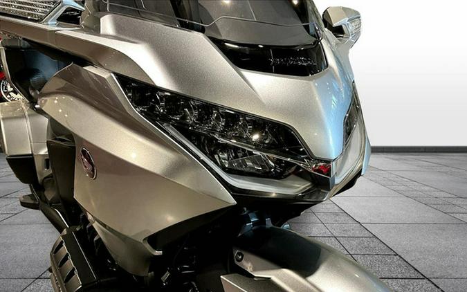 2025 Honda Gold Wing 50Th Anniversary DCT