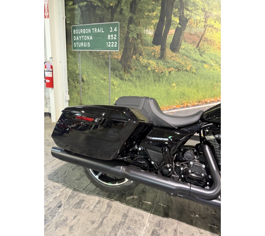 2024 Harley-Davidson Road Glide