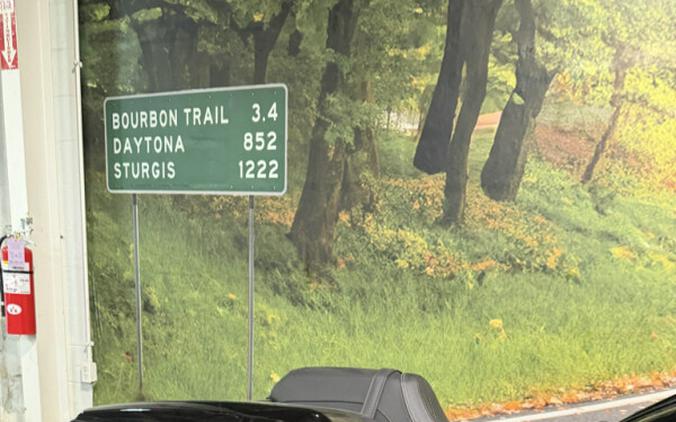 2024 Harley-Davidson Road Glide