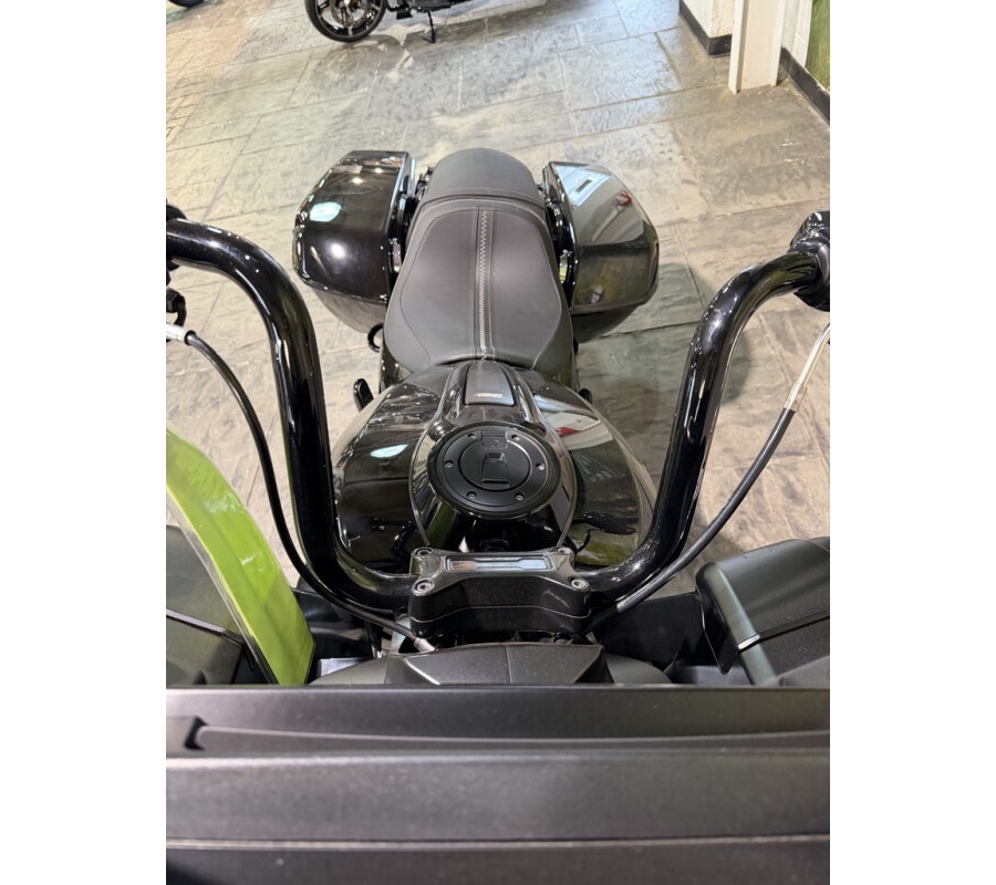 2024 Harley-Davidson Road Glide