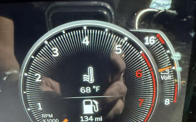 2024 Harley-Davidson Road Glide