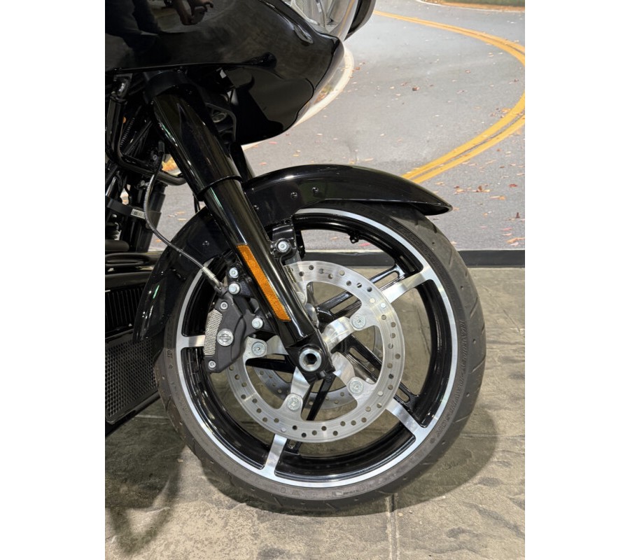 2024 Harley-Davidson Road Glide