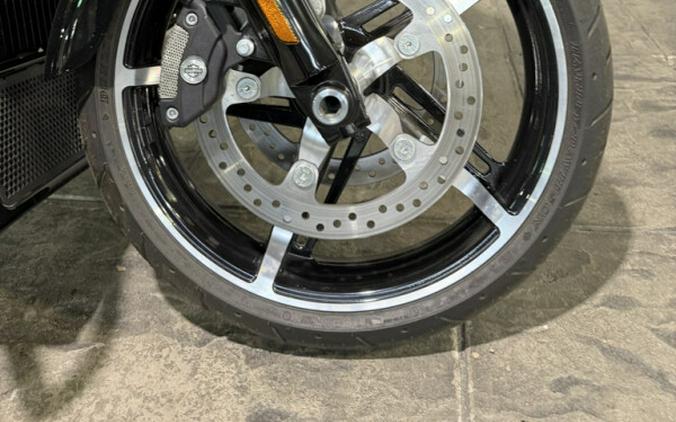 2024 Harley-Davidson Road Glide