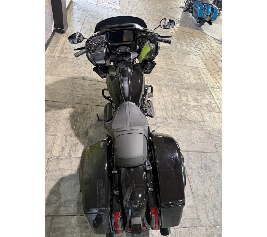 2024 Harley-Davidson Road Glide