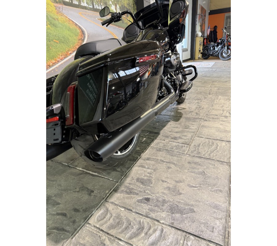 2024 Harley-Davidson Road Glide