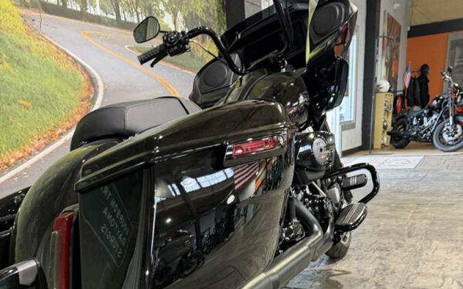 2024 Harley-Davidson Road Glide