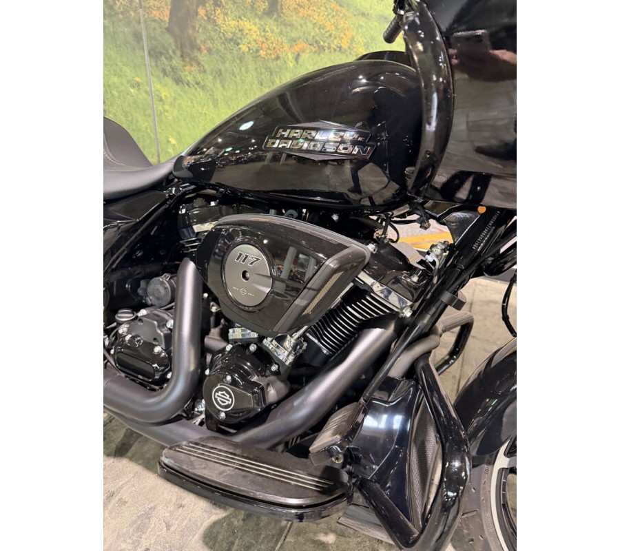 2024 Harley-Davidson Road Glide