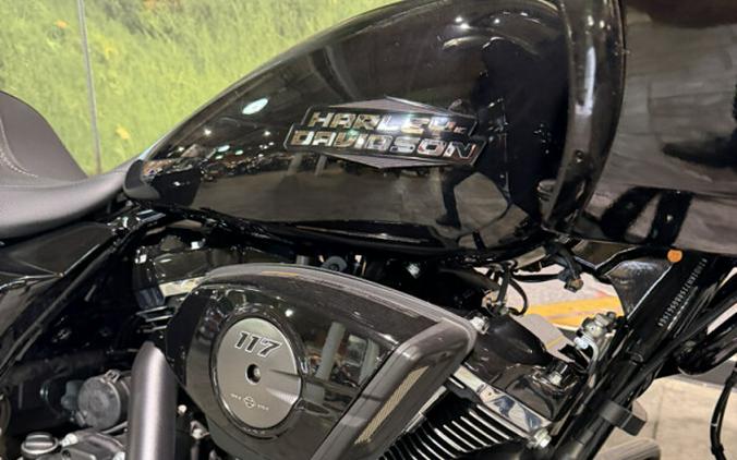 2024 Harley-Davidson Road Glide