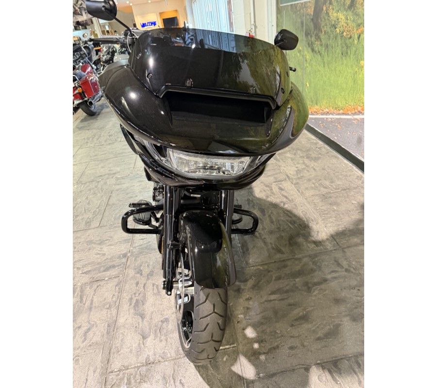 2024 Harley-Davidson Road Glide