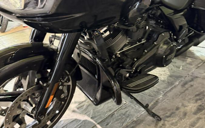 2024 Harley-Davidson Road Glide