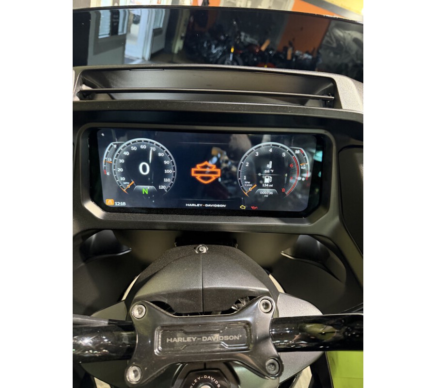 2024 Harley-Davidson Road Glide