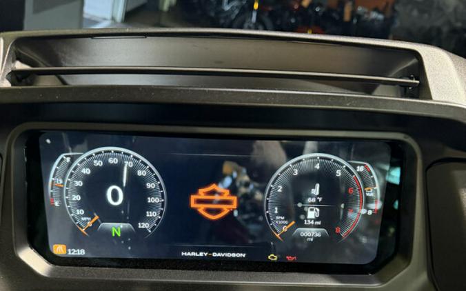 2024 Harley-Davidson Road Glide