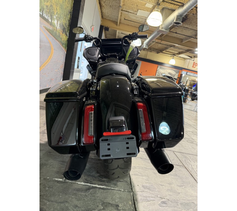 2024 Harley-Davidson Road Glide