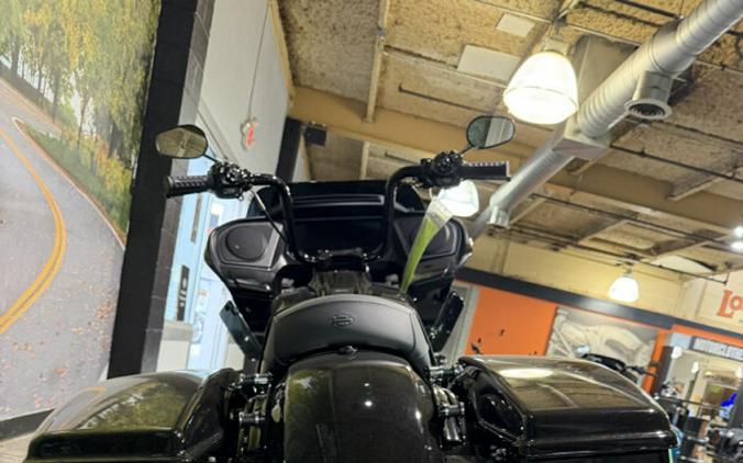 2024 Harley-Davidson Road Glide