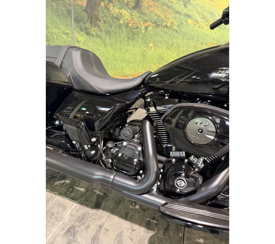 2024 Harley-Davidson Road Glide