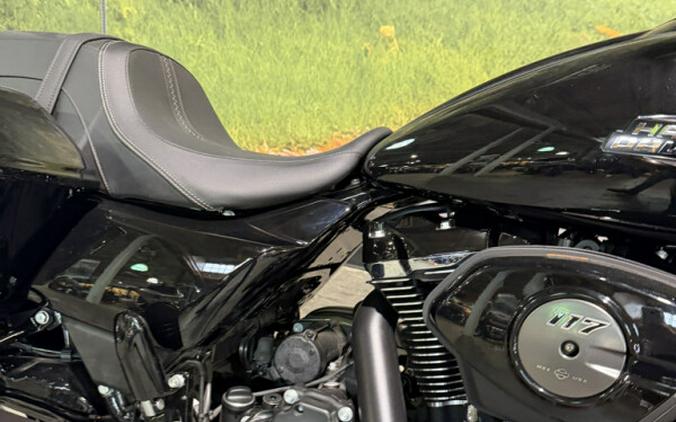 2024 Harley-Davidson Road Glide